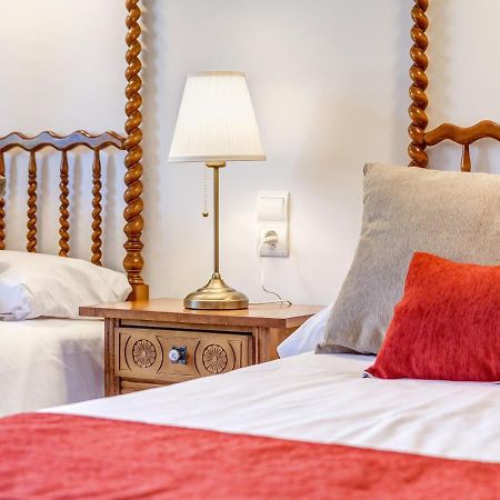 Villa Manresa 알쿠디아 외부 사진