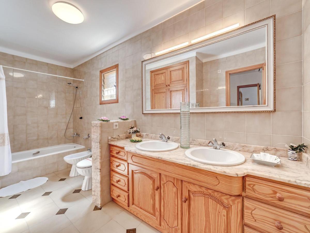 Villa Manresa 알쿠디아 외부 사진
